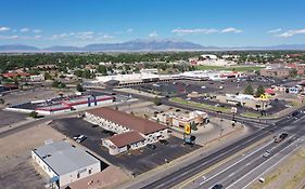Super 8 By Wyndham Alamosa